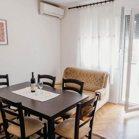 Apartment Bracovic - City Center Bar Exterior foto