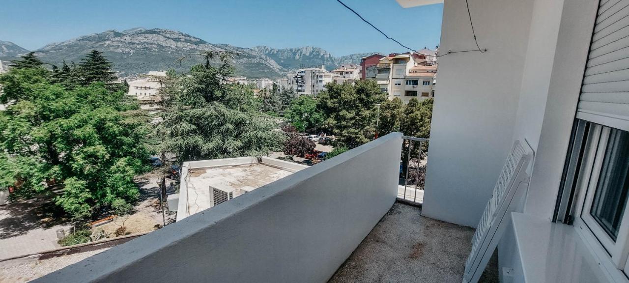 Apartment Bracovic - City Center Bar Exterior foto